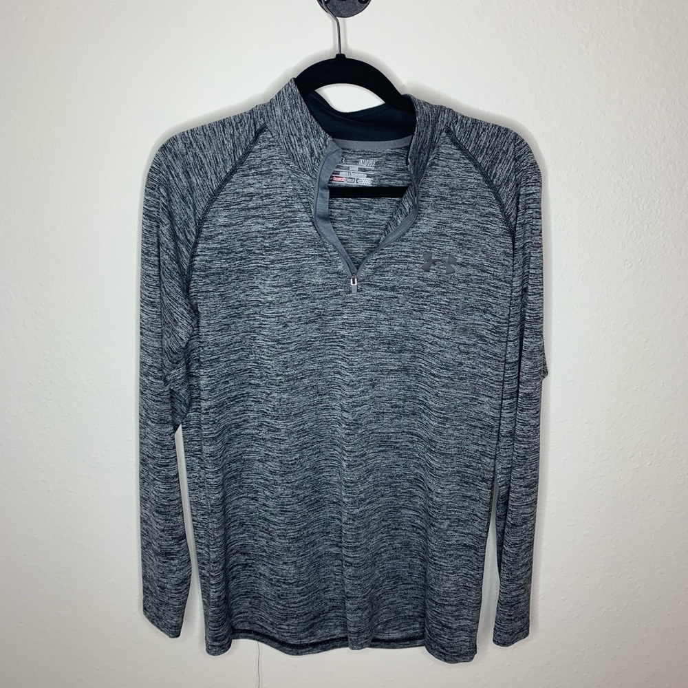 1/4 Zip Under Armour